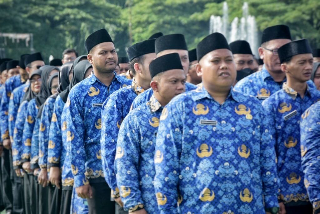 cpns ditiadakan 2025