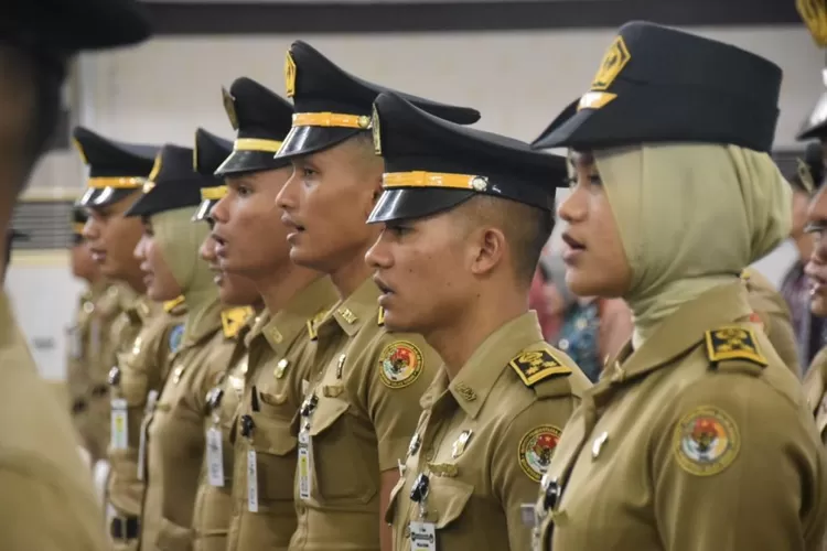 link pendaftaran ipdn 2025