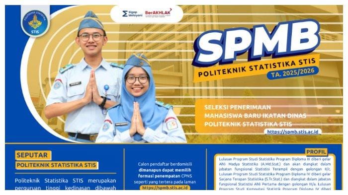 spmb stis