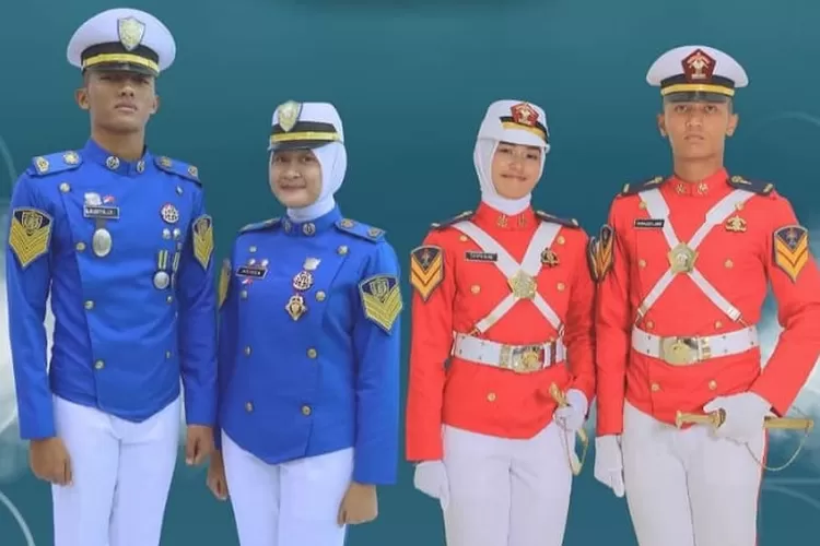 sekolah kedinasan dengan gaji tinggi