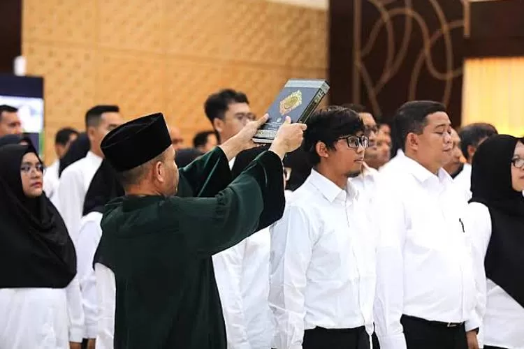 cpns gagal diangkat
