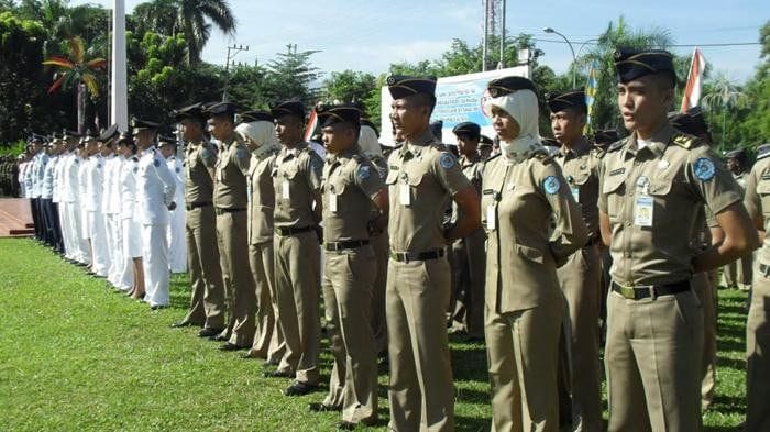 daftar kampus kedinasan indonesia
