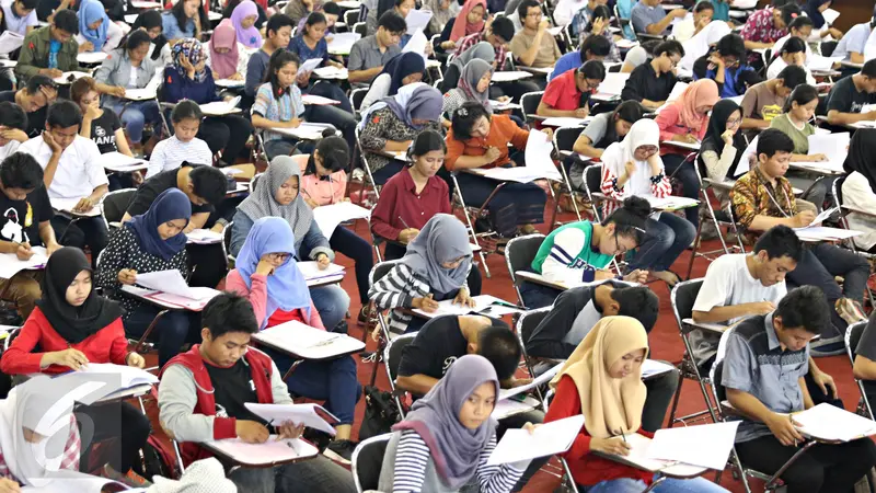 bocoran kisi kisi sekolah kedinasan