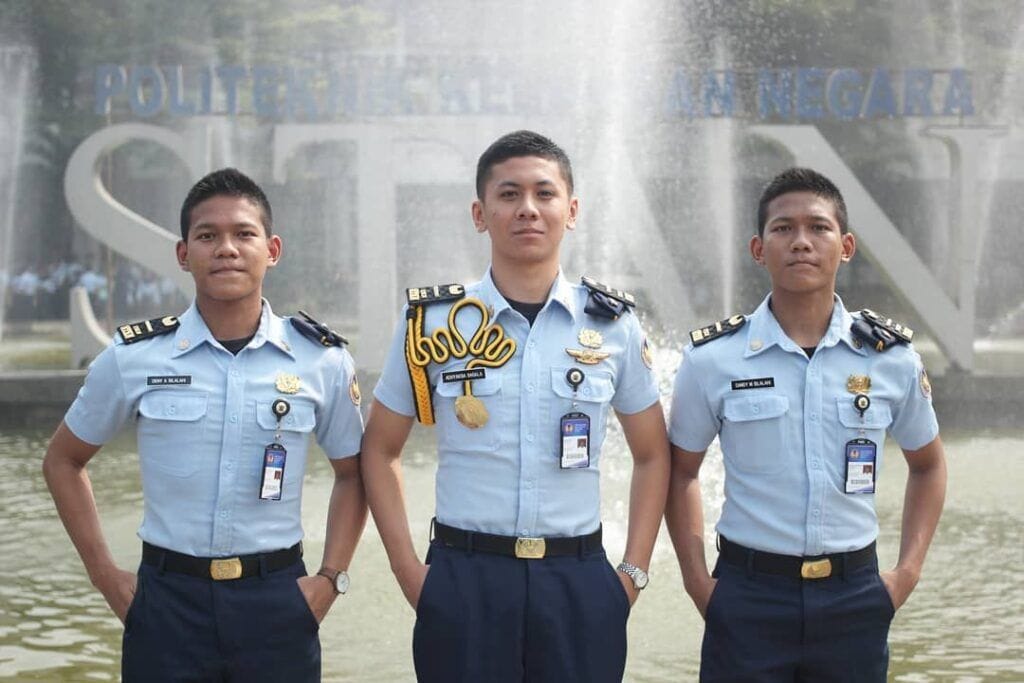 info sekolah kedinasan aturan baru