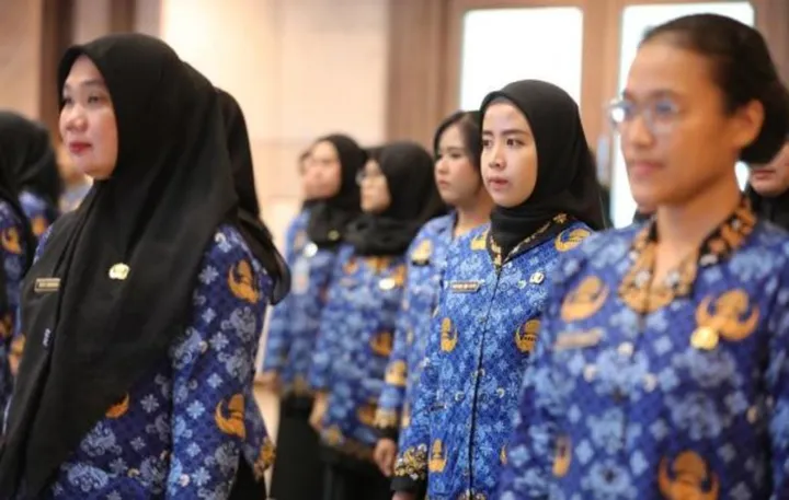 tunjangan pensiun pppk dan pns disamakan