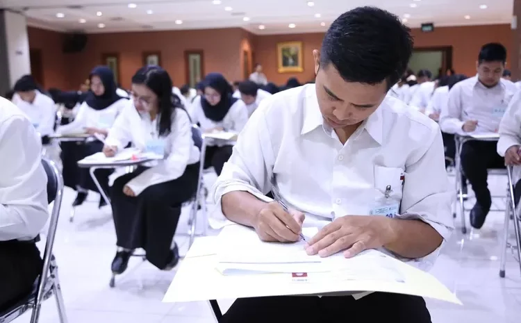 rekrutmen pppk kejaksaan agung