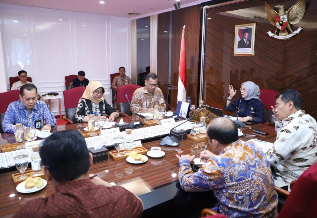 dorong transformasi digital bersama anri