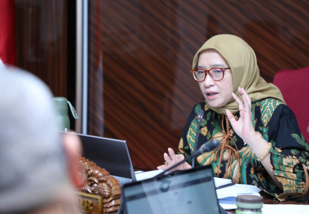 arsip nasional republik indonesia anri adalah