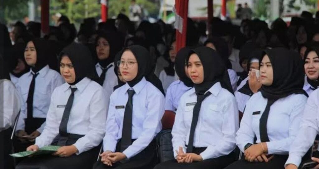 cara cek lulus pppk tahap 2