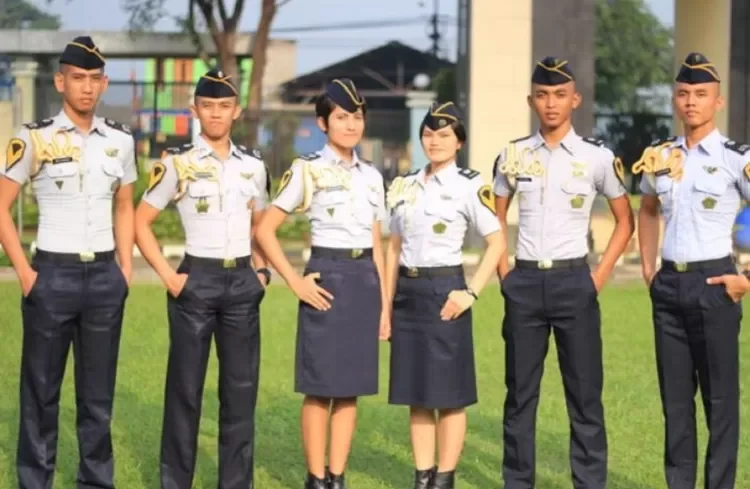 pengumuman kedinasan