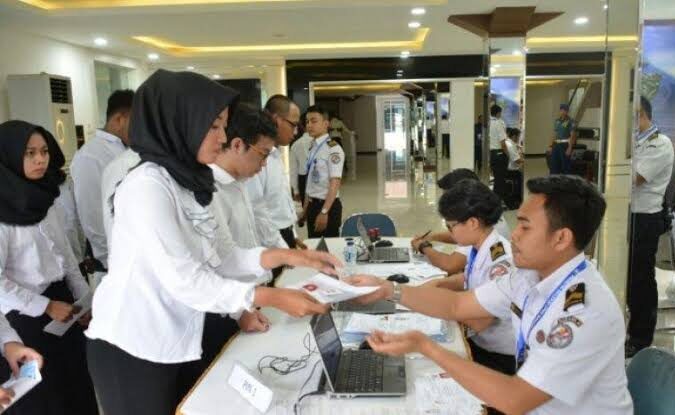 kapan kartu ujian skd kedinasan dicetak