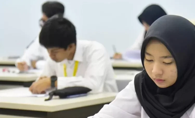 sepatu untuk tes skd kedinasan