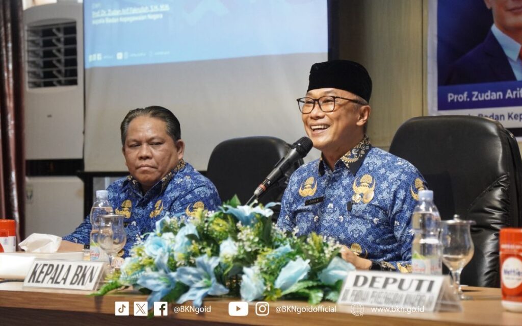 peran asn