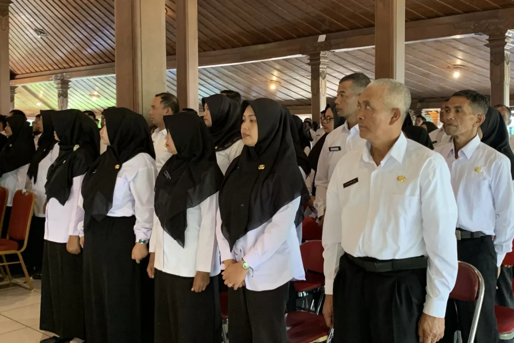 cek status pppk guru