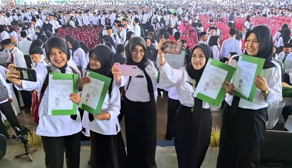 bentuk sk pppk