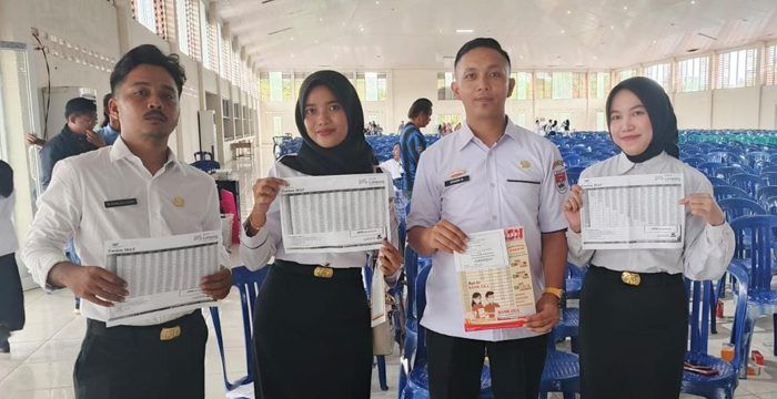 cara gadai sk cpns