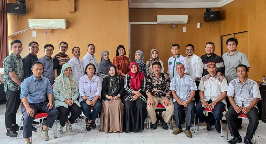 cara daftar cpns dosen