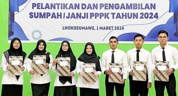 sk pppk tahap 2 kapan keluar