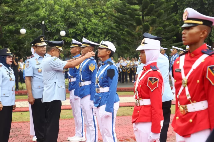 cara daftar online sekolah kedinasan