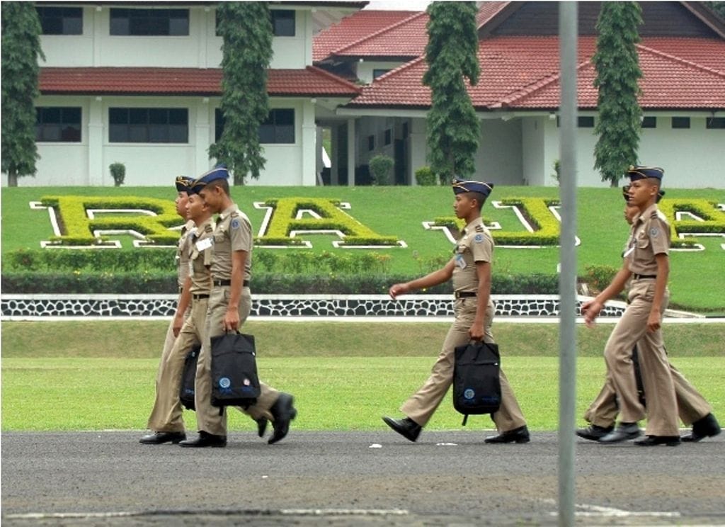 update jumlah pendaftar sekolah kedinasan 2025