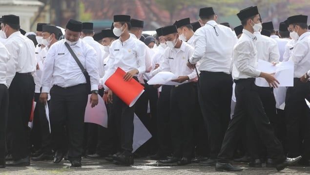 rekrutmen pppk