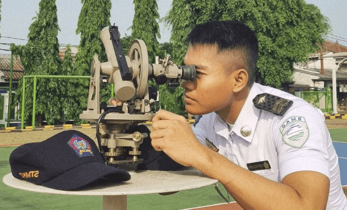 lulusan stmkg jadi apa