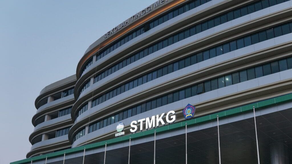 apa itu ptb stmkg