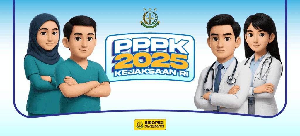 pppk kejaksaan