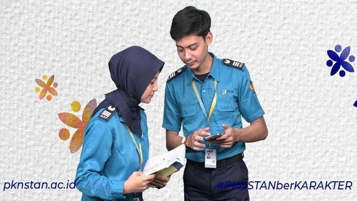 jumlah pendaftar penerimaan stan 2025