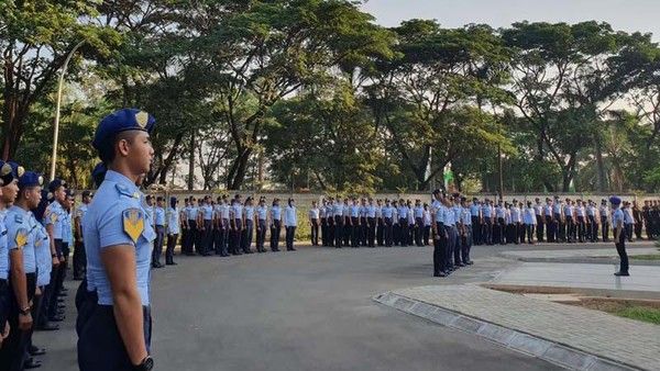 cara daftar sekolah kedinasan 2025
