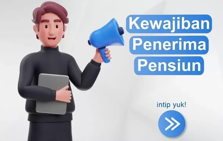 syarat gaji terusan pns