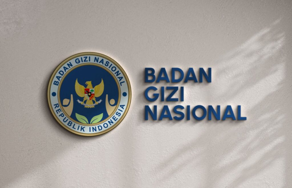 badan gizi nasional rekrutmen