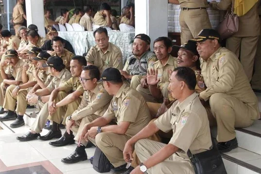 cuti pns