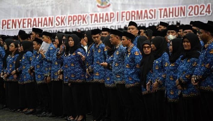 kategori pppk