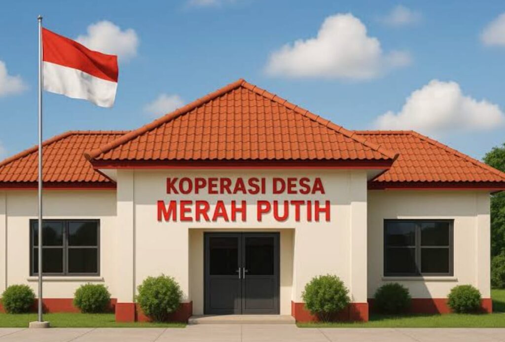 koperasi merah putih