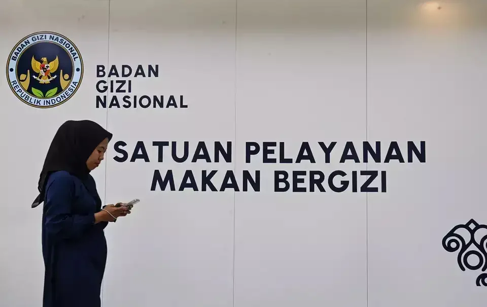 badan gizi nasional rekrutmen sarjana penggerak pembangunan