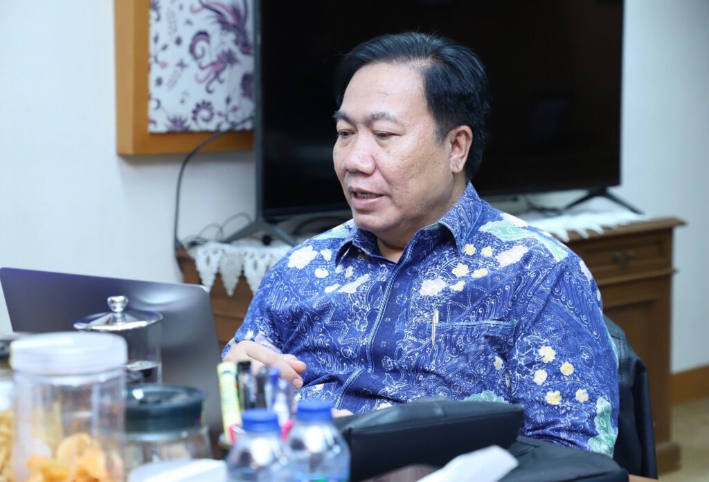 aturan baru jabatan pelaksana asn