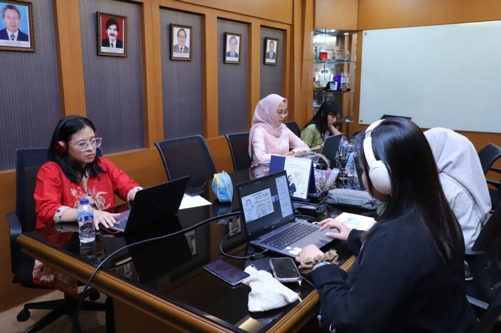 jabatan pelaksana asn adalah