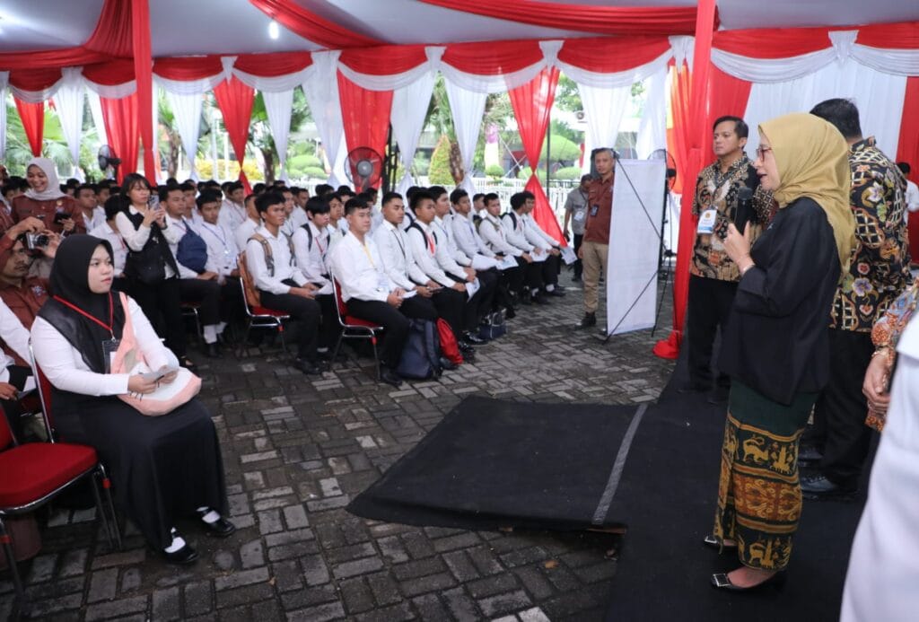 ujian skd kedinasan