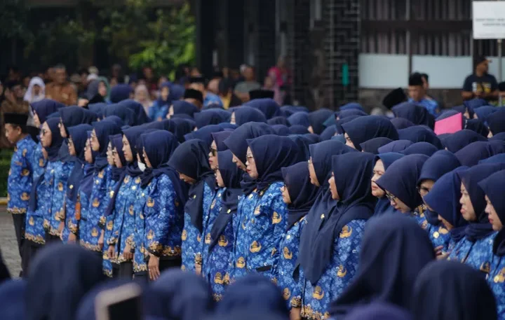 tunjangan keluarga pensiunan pns