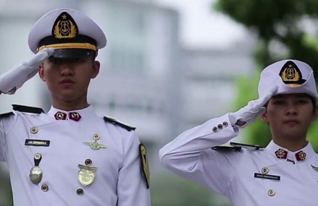 cara cek pengumuman skd ipdn
