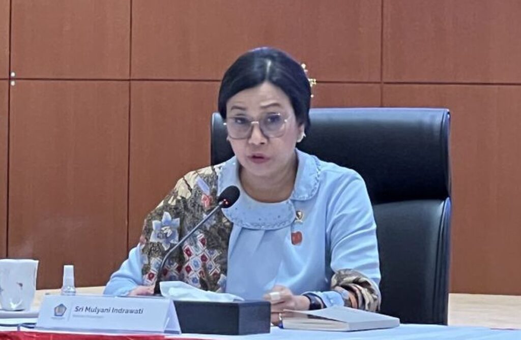 gaji pns tidak naik
