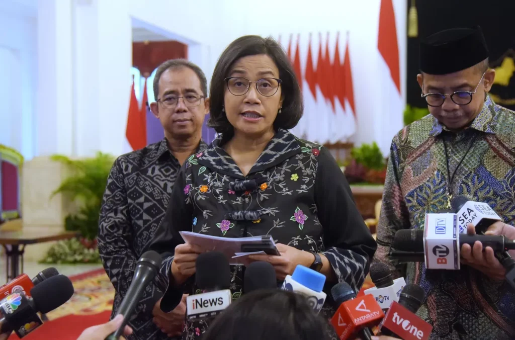 uang makan pns