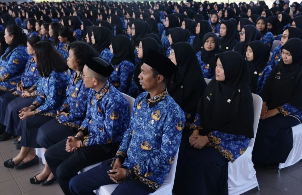 jabatan pppk fungsional