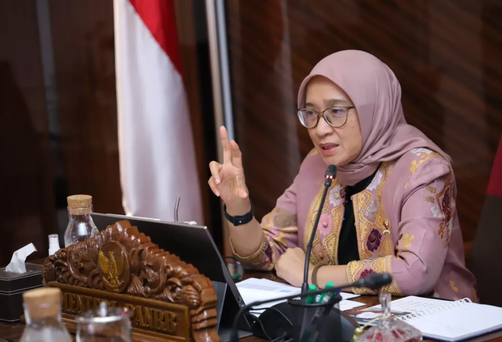 sistem kerja asn