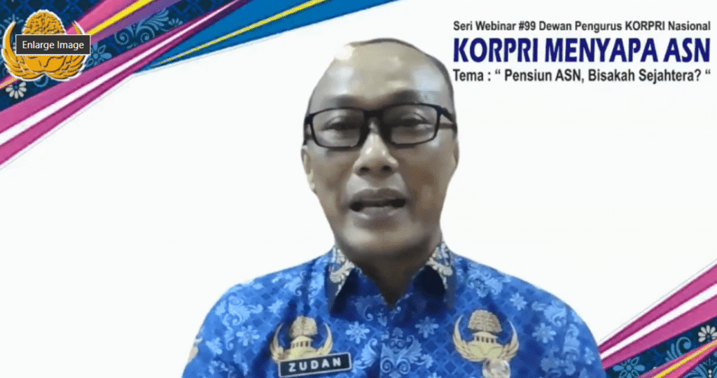sistem pensiun pns