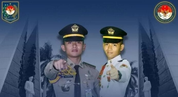 pengumuman skd ipdn