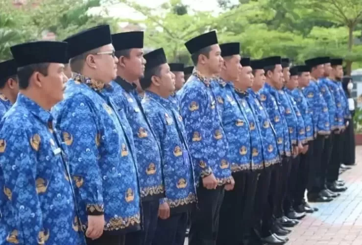 tunjangan jabatan fungsional ahli pertama