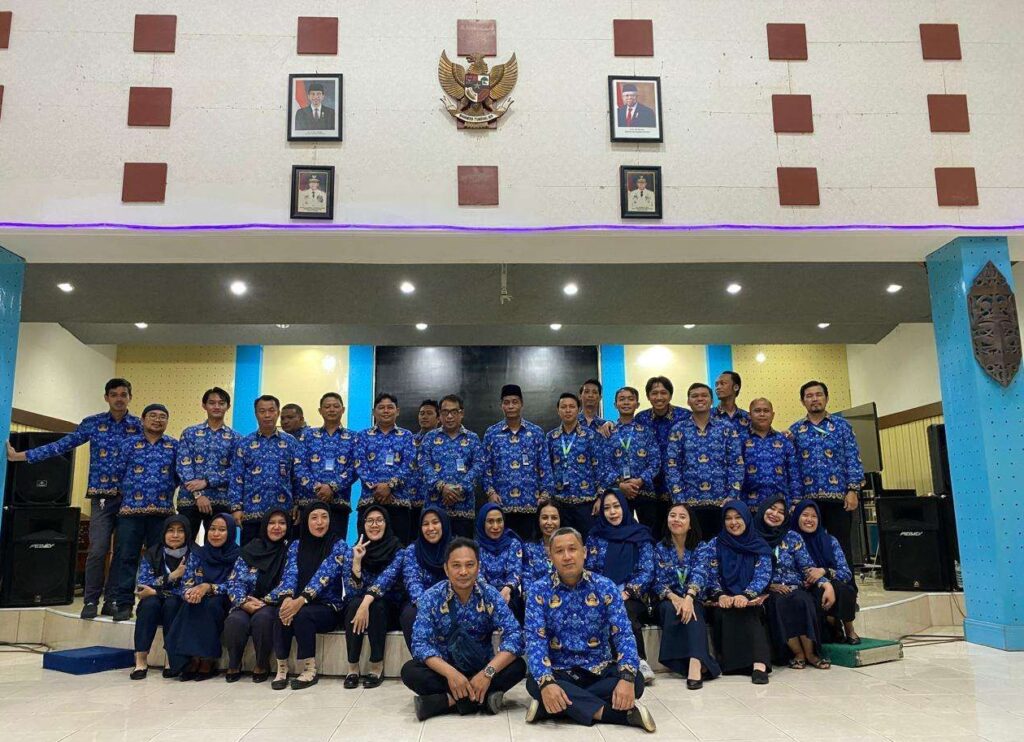 cuti pns