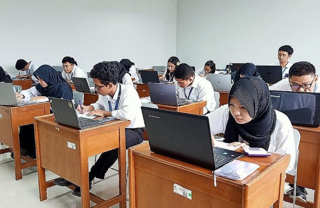 download sertifikat skd sekolah kedinasan